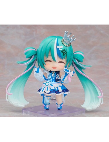 GoodSmile Character Vocal Series 01:...