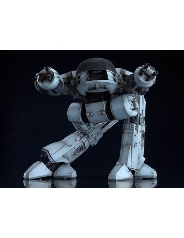 GoodSmile ED-209 Robocop Moderoid