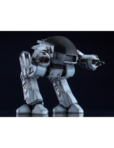 GoodSmile ED-209 Robocop Moderoid