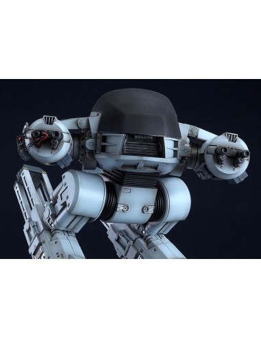 GoodSmile ED-209 Robocop Moderoid