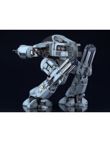 GoodSmile ED-209 Robocop Moderoid