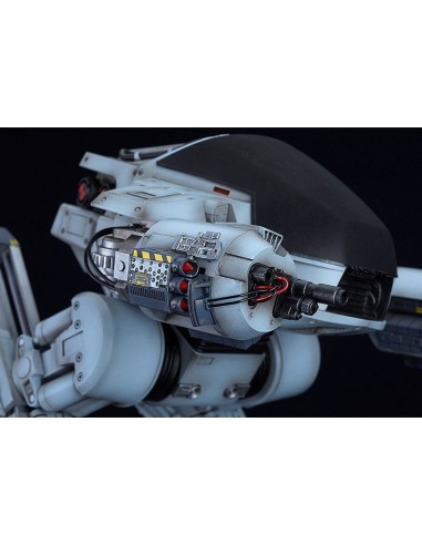 GoodSmile ED-209 Robocop Moderoid