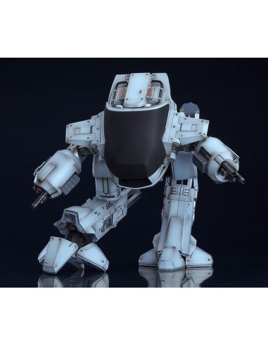 GoodSmile ED-209 Robocop Moderoid