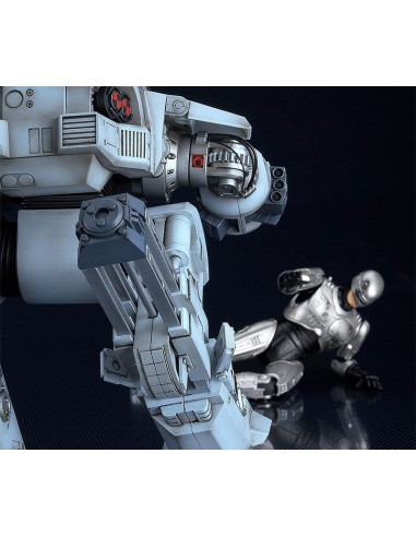 GoodSmile ED-209 Robocop Moderoid