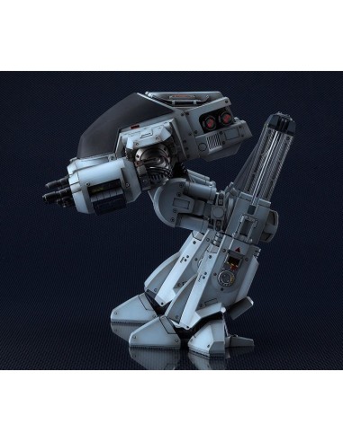 GoodSmile ED-209 Robocop Moderoid