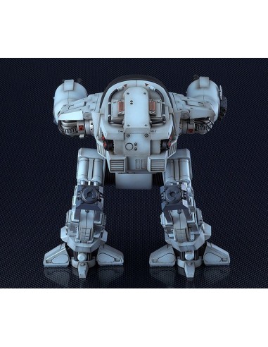 GoodSmile ED-209 Robocop Moderoid