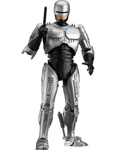 GoodSmile Robocop Moderoid
