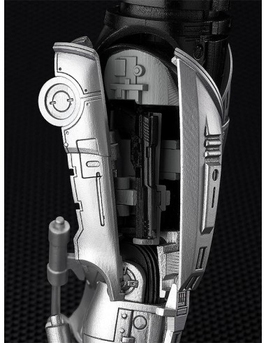 GoodSmile Robocop Moderoid