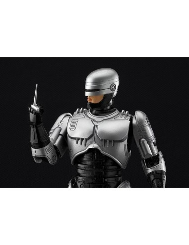 GoodSmile Robocop Moderoid