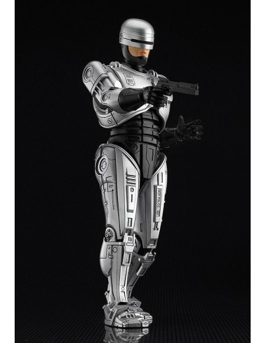 GoodSmile Robocop Moderoid