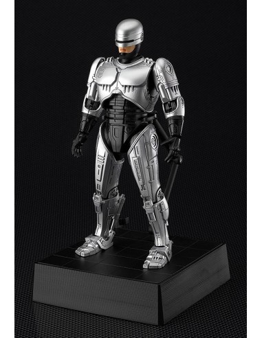 GoodSmile Robocop Moderoid