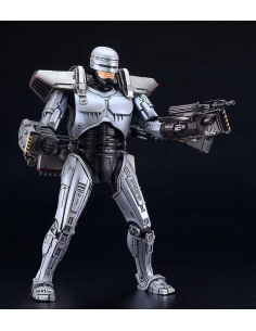 GoodSmile Robocop Jetpack...