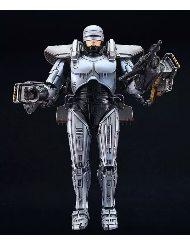 GoodSmile Robocop Jetpack Equipment...