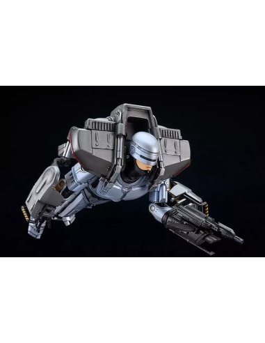 GoodSmile Robocop Jetpack Equipment...