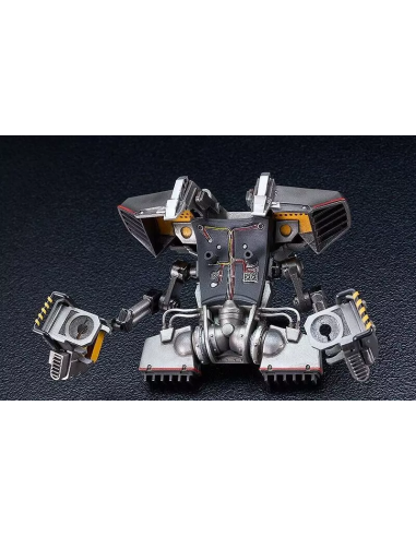 GoodSmile Robocop Jetpack Equipment...