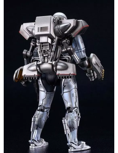 GoodSmile Robocop Jetpack Equipment...