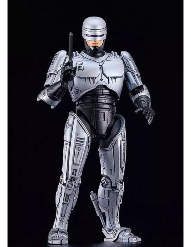 GoodSmile Robocop Jetpack Equipment...