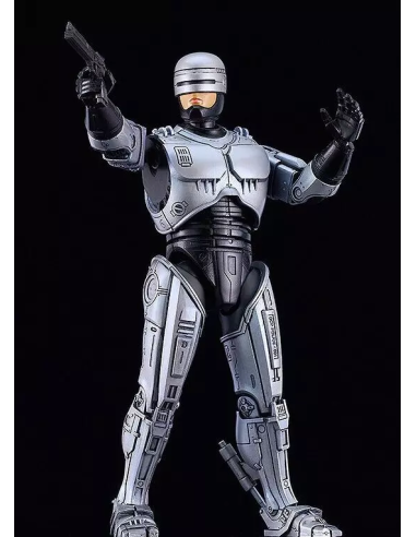 GoodSmile Robocop Jetpack Equipment...