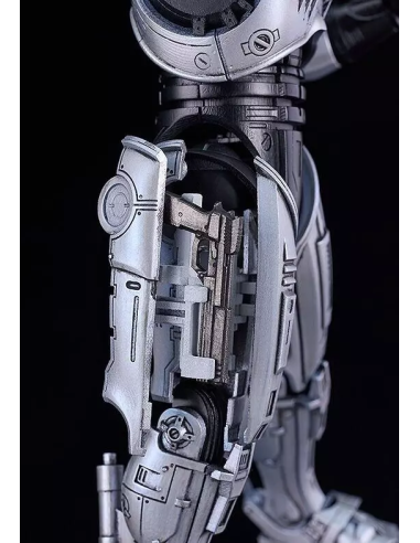 GoodSmile Robocop Jetpack Equipment...