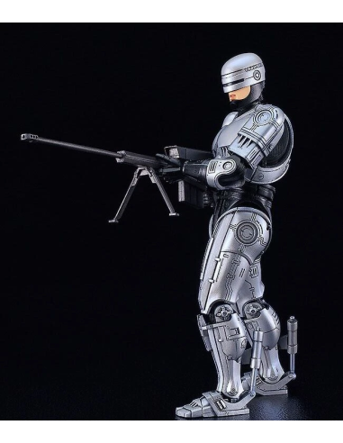 GoodSmile Robocop Jetpack Equipment...