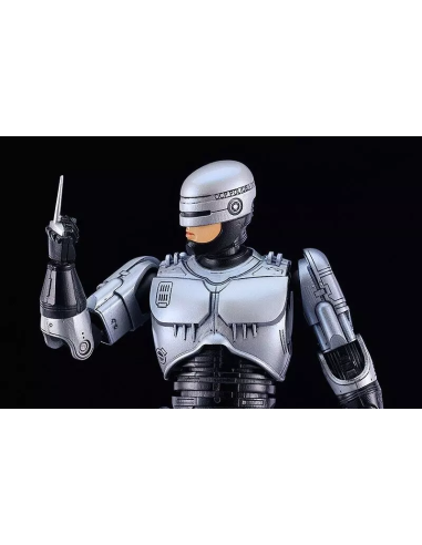 GoodSmile Robocop Jetpack Equipment...