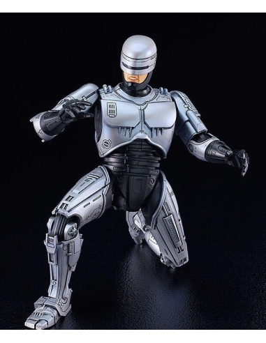 GoodSmile Robocop Jetpack Equipment...