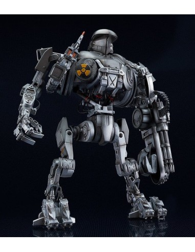GoodSmile RoboCop 2 Moderoid RoboCop...