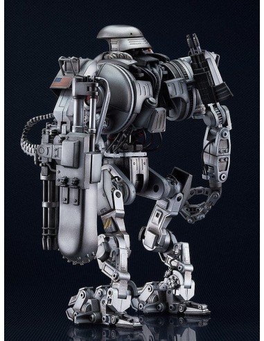 GoodSmile RoboCop 2 Moderoid RoboCop...
