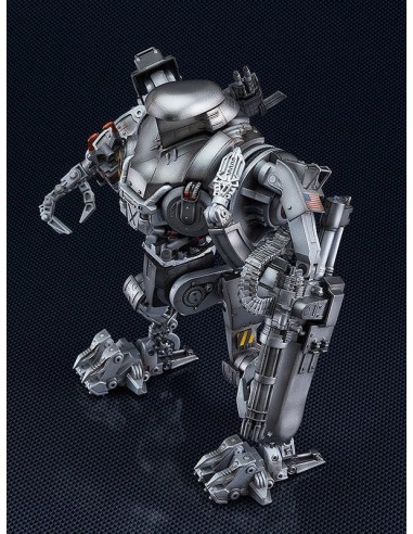GoodSmile RoboCop 2 Moderoid RoboCop...