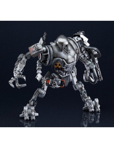 GoodSmile RoboCop 2 Moderoid RoboCop...