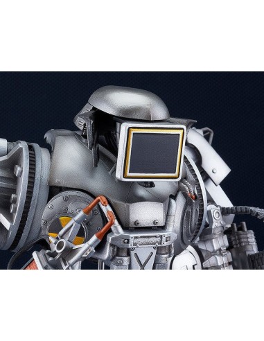 GoodSmile RoboCop 2 Moderoid RoboCop...