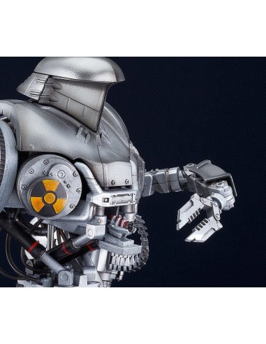 GoodSmile RoboCop 2 Moderoid RoboCop...