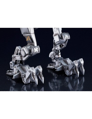 GoodSmile RoboCop 2 Moderoid RoboCop...