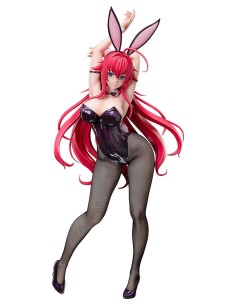 FREEing High School DxD...