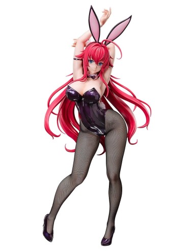 FREEing High School DxD Hero 1/3 Rias...