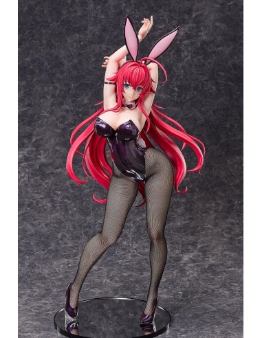 FREEing High School DxD Hero 1/3 Rias...