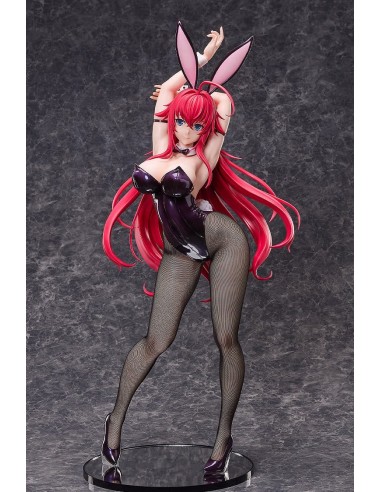 FREEing High School DxD Hero 1/3 Rias...