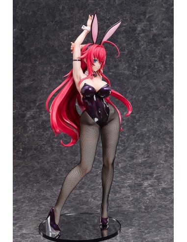 FREEing High School DxD Hero 1/3 Rias...