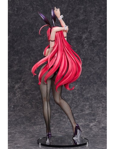FREEing High School DxD Hero 1/3 Rias...