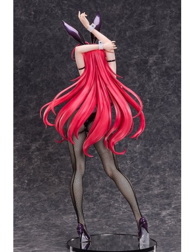 FREEing High School DxD Hero 1/3 Rias...