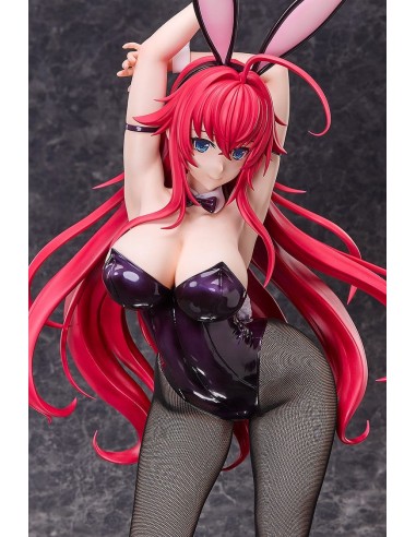 FREEing High School DxD Hero 1/3 Rias...