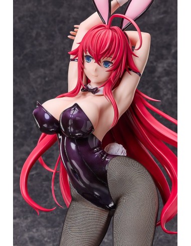 FREEing High School DxD Hero 1/3 Rias...