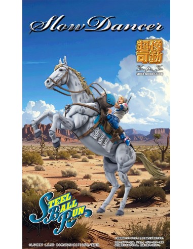 Medicos JoJo's Bizarre Adventure Part...