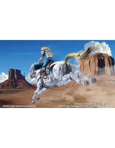 Medicos JoJo's Bizarre Adventure Part...