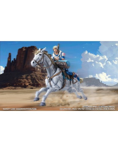 Medicos JoJo's Bizarre Adventure Part...