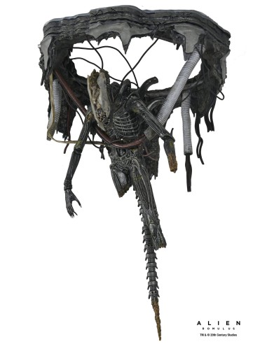 Neca Alien Romulus Suspended Lab...