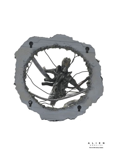 Neca Alien Romulus Suspended Lab...