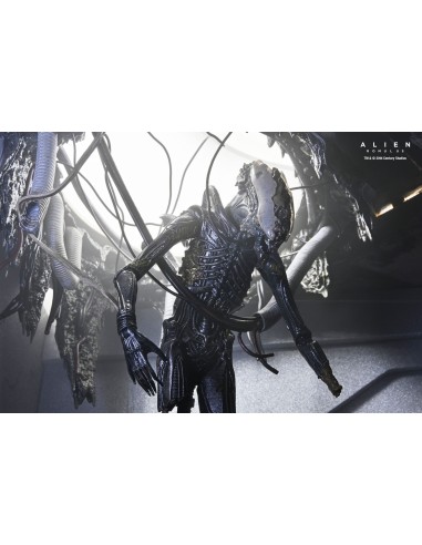 Neca Alien Romulus Suspended Lab...