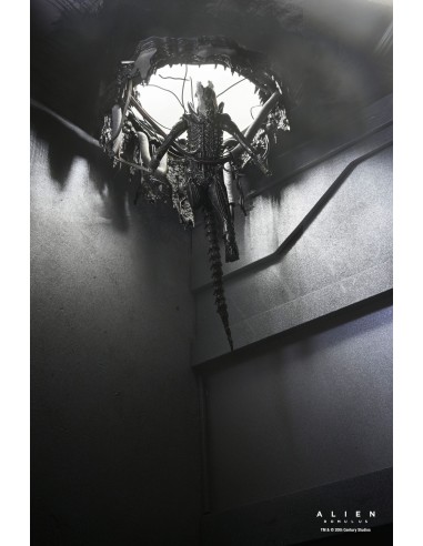 Neca Alien Romulus Suspended Lab...