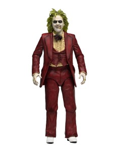 Neca Beetlejuice...